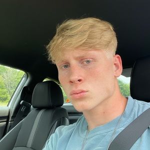 Meet your Posher, Joel